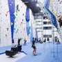 Photo of Central Rock Gym - Randolph