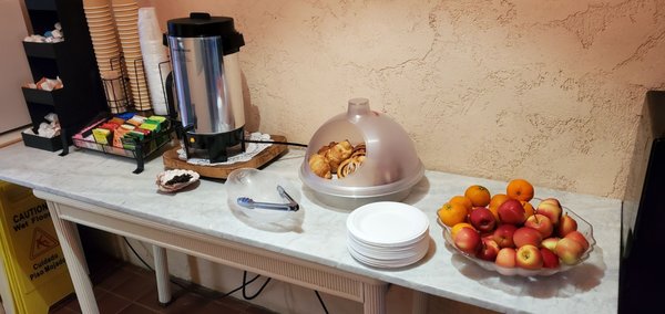 Hotel Mac Rae by null