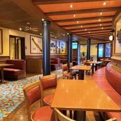 RedFrog® Pub