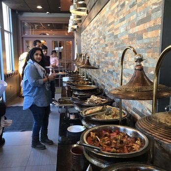 Chef's Table - Indian Near Me - Edison, New Jersey