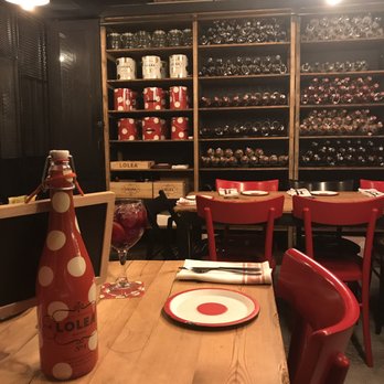 Casa Lolea - Tapas Bars Near Me - Barcelona, B Casa Lolea - Tapas Bars Near Me - Barcelona, B
