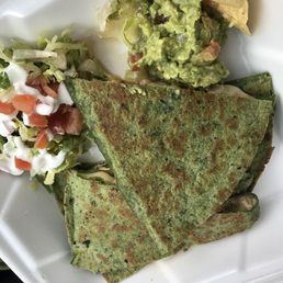 Quesadilla