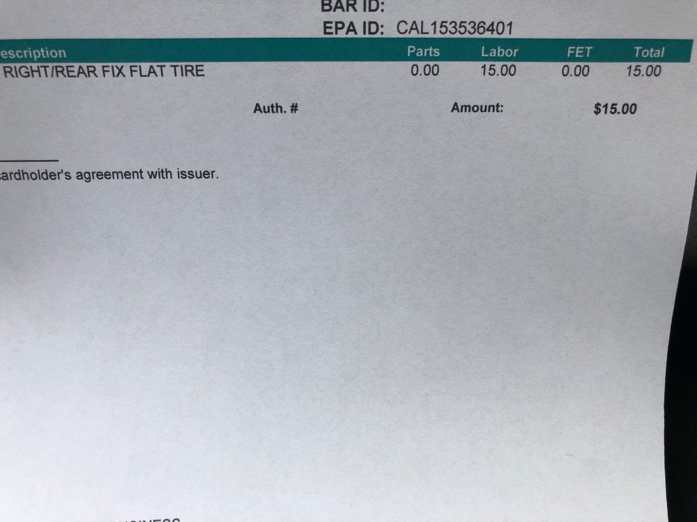 BUDGET TIRE 11 Photos & 81 Reviews 3416 Oakdale Rd, Modesto, CA Yelp