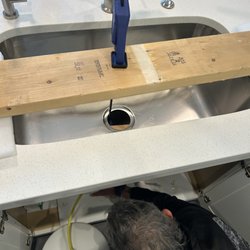 Crystal Clear Plumbing And Services