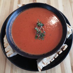 The Gathering Place - Tomato Soup
