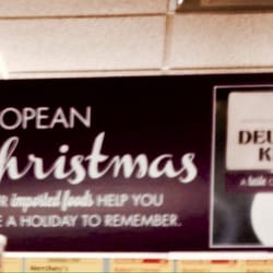 ALDI - German Christmas