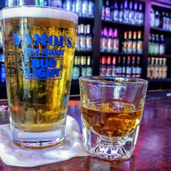 Famous Joe's Tavern