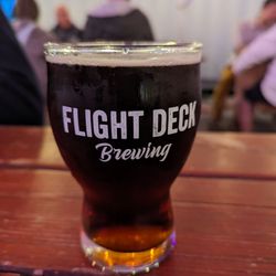 Flight Deck Brewing - Remove Before Flight Red Ale
