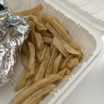 Taqueria Chapala - Torta W/Fries Lunch - Mexican Near Me - Brentwood, California Taqueria Chapala - Torta W/Fries Lunch - Mexican Near Me - Brentwood, California