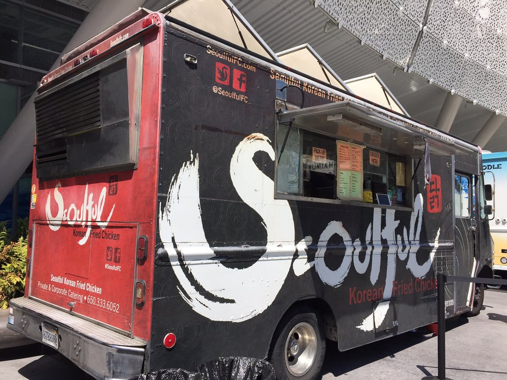 Seoulful Logo