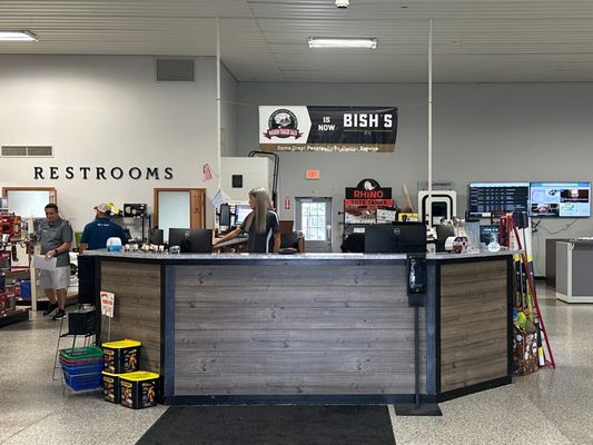 BISH’S RV - INDIANAPOLIS - Updated February 2026 - 18 Reviews - 2730 W ...