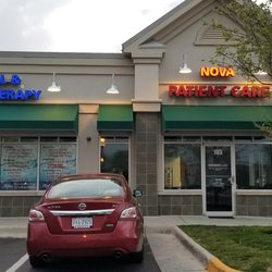 Falls Church Primary & Urgent Care Services - NOVA Patient Care Urgent Care of Falls Church VA