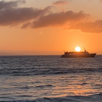 Monterra Travel - Hawaiian sunset - Travel Agents Near Me Monterra Travel - Hawaiian sunset - Travel Agents Near Me