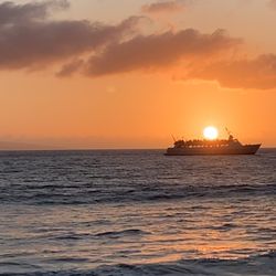 Monterra Travel - Hawaiian sunset