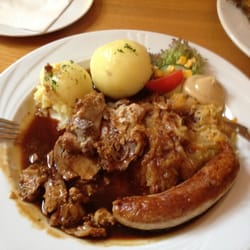 Köstritzer Schwarzbierhaus