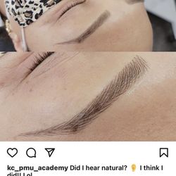 KC Permanent Makeup Studio