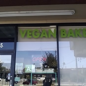 Toluca Bakery - Vegan Bakery. - Bakeries Near Me - Los Angeles, California