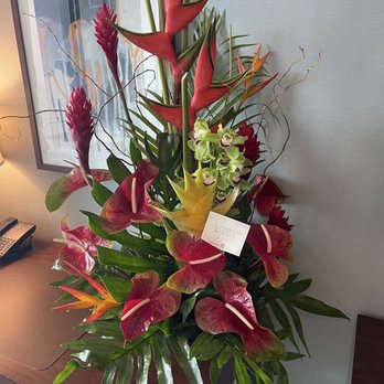 Watanabe Floral - Anniversary flowers - Florists Near Me - Honolulu, Hawaii Watanabe Floral - Anniversary flowers - Florists Near Me - Honolulu, Hawaii