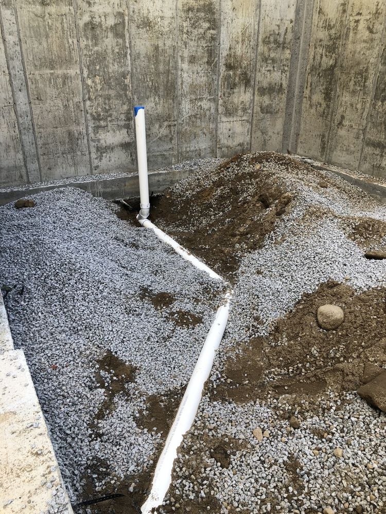 Slide of ANC Plumbing