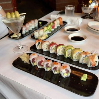 Hillstone - New American Near Me - Santa Monica, California