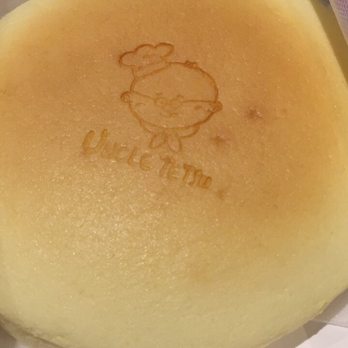 Uncle Tetsu - Cheesecake - Japanese Near Me - Arcadia, California Uncle Tetsu - Cheesecake - Japanese Near Me - Arcadia, California