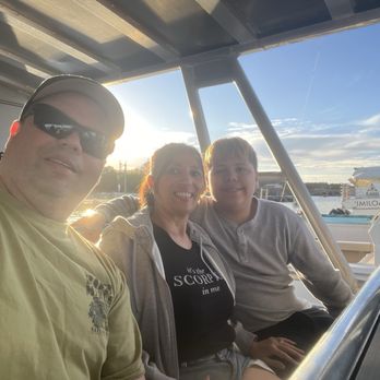 Makana Charters and Tours - Ready for our adventure. - Boating Near Me - Waimea, Hawaii Makana Charters and Tours - Ready for our adventure. - Boating Near Me - Waimea, Hawaii