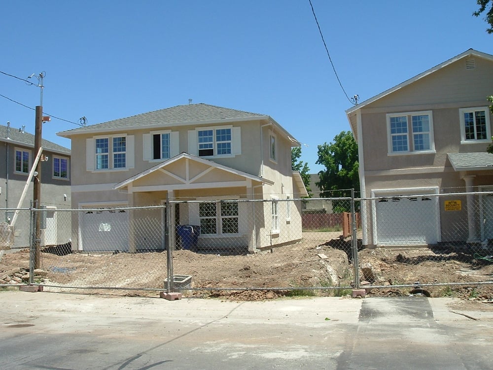 Slide of DNZ Property Services