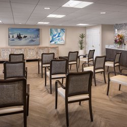 Belmont Village Senior Living - Rancho Palos Verdes