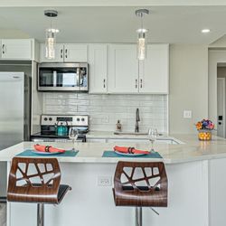 Superior Restoration & Construction - Condo Renovation