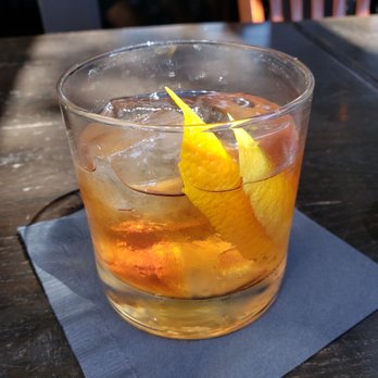 320 Main - Old fashion - New American Near Me - Seal Beach, California