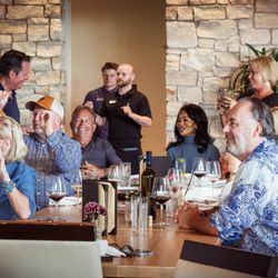 The Fountaingrove Club - Trivia Night
