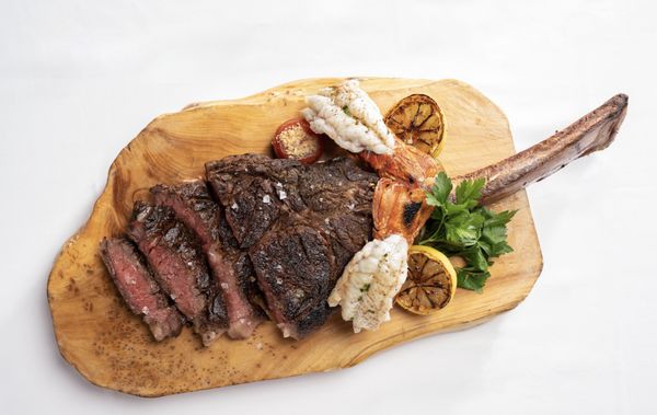 T-Bones by null