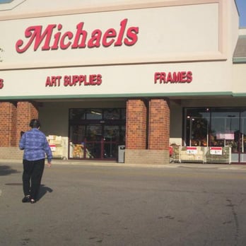 Michaels - Arts & Crafts Near Me - Skokie, Illinois