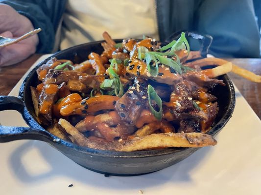 Atmosphere Gastropub by null