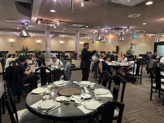 Landmark Hotpot House by null