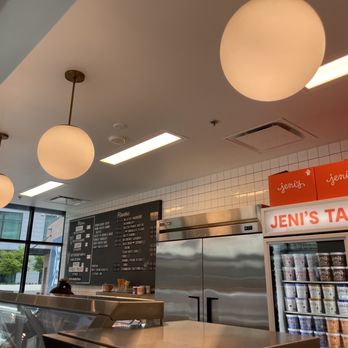 Jeni's Splendid Ice Creams - Menu - Ice Cream & Frozen Yogurt Near Me - Greenville, South Carolina Jeni's Splendid Ice Creams - Menu - Ice Cream & Frozen Yogurt Near Me - Greenville, South Carolina