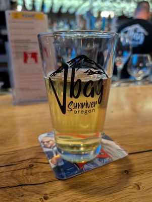 Village Bar & Grill by null