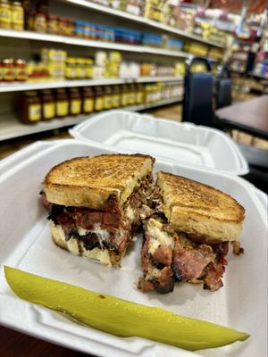 Romanelli's Italian Deli by null