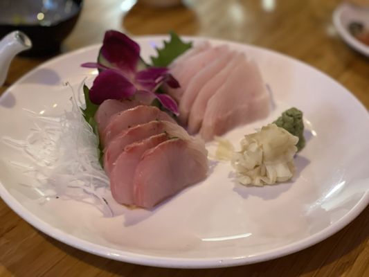 Kaizen Sushi PDX by null