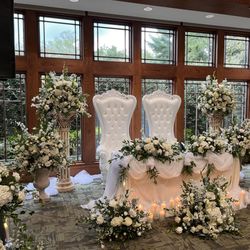 Angle Florist
