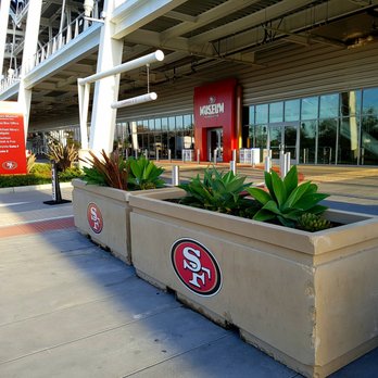 Levi's Stadium - Stadiums & Arenas Near Me - Santa Clara, California