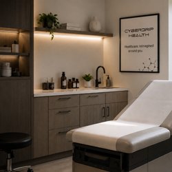 Cyberdrip Health