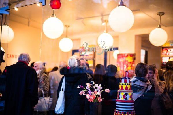 BonBon - A Swedish Candy Co. by null BonBon - A Swedish Candy Co. by null