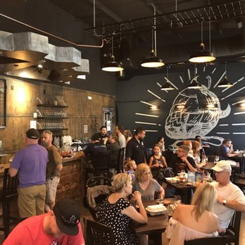 Meddlesome Brewing company - Great new brew pub! - Breweries Near Me - Cordova, Tennessee
