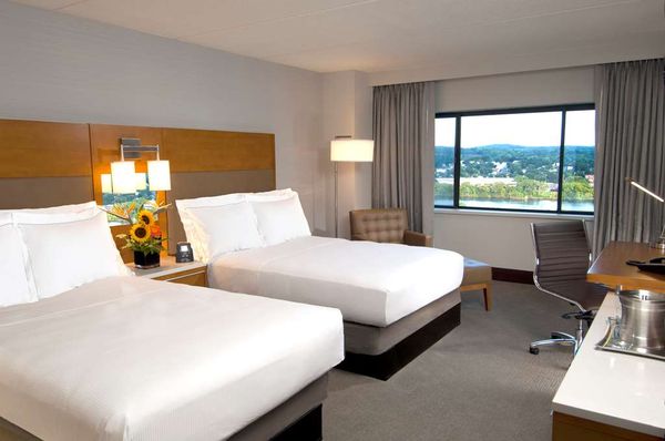 Hilton Albany by null