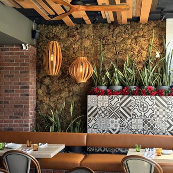 Barbusa - Italian Near Me - San Diego, California