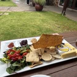 Kies Family Wines - Charcuterie