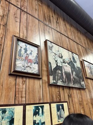 Wendy's Place by null