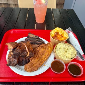 Train Stop Smokehouse - Pick 3 Meats - Barbeque Near Me - Baltimore, Maryland Train Stop Smokehouse - Pick 3 Meats - Barbeque Near Me - Baltimore, Maryland