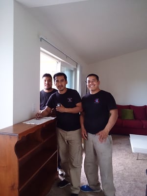 Three Star Moving photo 4